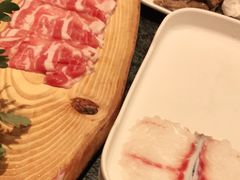 -江小渔鲜鱼火锅(辽沈二街店)
