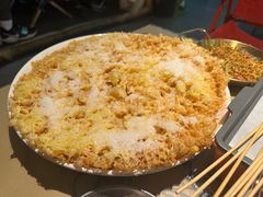 -小吴先生的店·东北烧烤(林科大店)