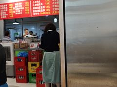-海关荤豆花(洋河一路店)