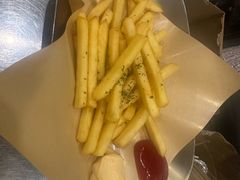 -shark burger·鲨鱼汉堡(交子大道店)