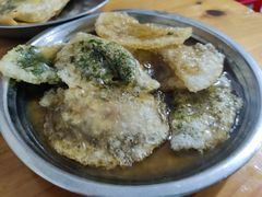 -正宗棉湖甜汤春卷店