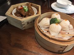 -点心传说·粤菜点心(佐阾虹湾店)