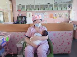 -国际月月生母婴月子中心(旗舰店)