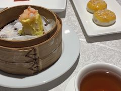 -红棉中餐厅·广州海航威斯汀酒店