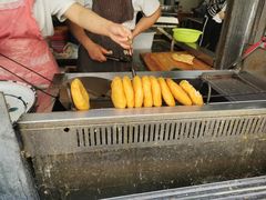 -逍遥镇刘相五胡辣汤豆沫馆(康复中街店)