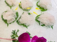 -顺峰顺水顺德菜(第一百货店)