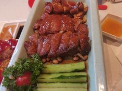 -避风塘(百联奥特莱斯广场店)