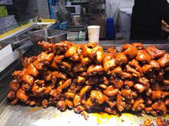 -八一好吃街·高品美食广场