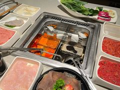 -海底捞火锅(群光广场店)