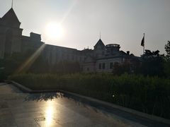 -山东大学(洪家楼校区)