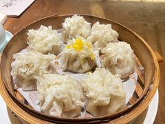 -龍聚祥烧麦馆(鼓楼店)