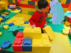 -宝燕乐园(闵行旗舰店)