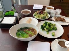 -小南洋海景餐厅(深圳湾店)
