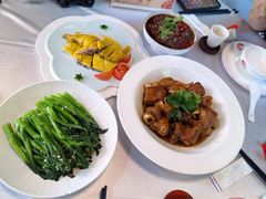 -鹿鸣酒家(越秀店)