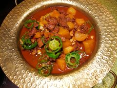 -楼兰新疆主题餐厅(苏州中心店)