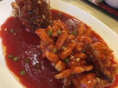 富贵鱼-南八仙·老上海味道(南京东路店)