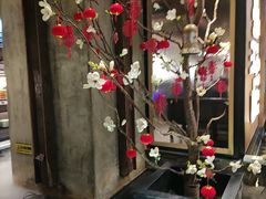 -韩盛·盛江山自助料理(中街大悦城黑金店)