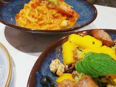 -BE BRIGHT KITCHEN(正佳广场店)