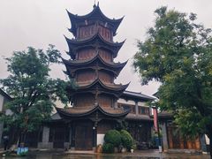 -云南民族村
