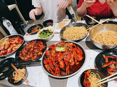 -一棠龙虾•王牌虾球(楚河汉街店)