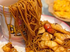 -七爷清汤腩·港式茶餐厅(世博店)