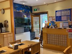 -万鱼亭 日本料理(无锡香山名园店)