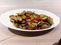 -李叔叔虾蟹大排档(青羊店)