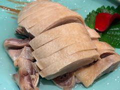 -金哥私房菜馆(张府园总店)