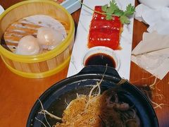 -南拳十三姨·潮汕砂锅粥(世纪金源店)