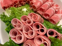 -鼎鼎香·港式火锅(北京SKP店)