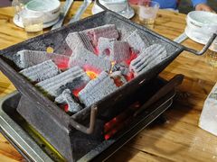 -宣恩烤活鱼(宣恩总店)