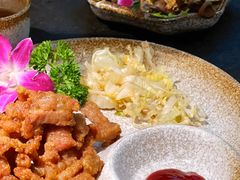 -新草堂锅物料理(泉城路店)
