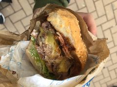-Fergbaker(皇后镇店)