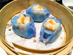 -老海陵·泰州菜(三水湾店)
