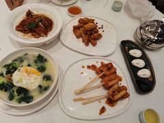 -天喜酒楼饭市·茶市(同德皇宫店)