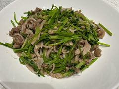 -惠丰堂饭庄(北洼路店)