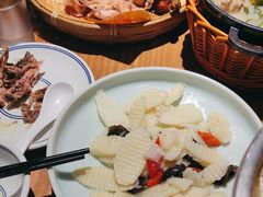 -打酱油·非遗淮扬菜(瘦西湖梅岭店)