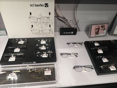 -宝岛眼镜(复兴门百盛店)