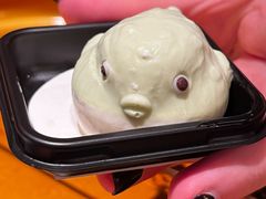-牛New寿喜烧(中山公园龙之梦店)