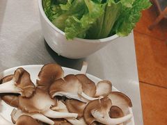 -潮泰牛肉火锅 · 创于1992年(车公庙店)