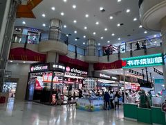 -大连新玛特购物休闲广场(青泥洼店)