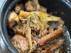 -斯丹姜母鸭·古法干香(涂门街总店)