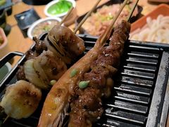 -沼津港精致料理·寿喜烧·烧鸟(青浦宝龙广场日料榜单店)