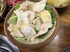 -笔记安顺夺夺粉火锅