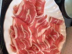 -红菇坊鲜汤火锅(淮河街店)