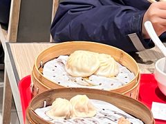 精品鲜肉小笼包-知味观(湖滨店)