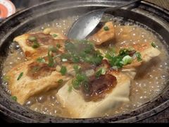 -老客家·客家菜(万达店)