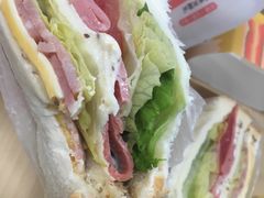 -面包新语(KKMALL京基店)