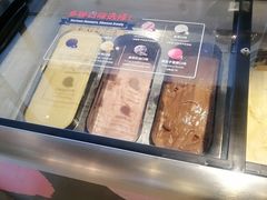 -比格比萨自助(宝山日月光店)