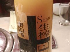 android_upload_pic-不老溪贵州菜(广安门总店)